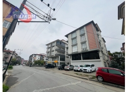 KONUMUYLA AVANTAJ SAĞLAYAN 1+1 EŞYALI KİRALIK DAİR