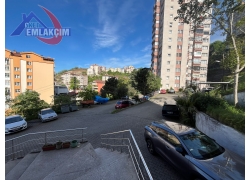 GÜLÜÇ’DE DENİZ MANZARALI SATILIK DAİRE