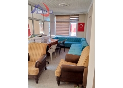 ÇARŞI İÇİNDE HALİL OKKALI İŞ HANINDA KİRALIK OFİS