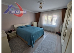 EŞSİZ DENİZ MANZARASINA SAHİP 3+1 SATILIK DAİRE