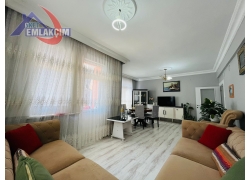 KEPEZ MAH OKULLAR BÖLGESİ SATILIK 3+1 MASRAFSIZ DA
