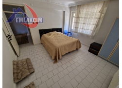 GÜLÜÇTE ANAYOLA YAKIN 3+1 EŞYALI KİRALIK DAİRE