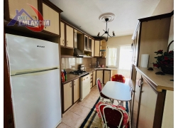 GÖZTEPE MEVKİİ EŞYALI 3+1 KİRALIK DAİRE