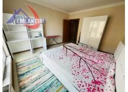 ELMATEPE FAKÜLTE MEVKİ 1+1 EŞYALI KİRALIK DAİRE