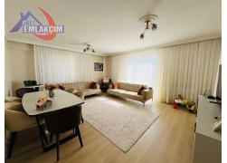 UZUNMEHMET MAH SATILIK 3+1 GENİŞ DAİRE