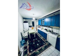 SOLAK YOL AYRIMI MEVKİ 2+1 EŞYALI KİRALIK DAİRE