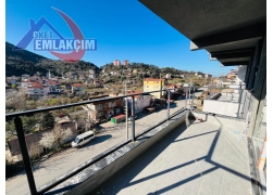 EREĞLİNİN GÖZDE SEMTİ KEMER’DE 1+1 SATILIK L