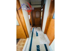 BAĞLIK MAHALLESİNDE SATILIK 3+1 DAİRE