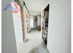 DAĞ EVLERİNDE FIRSAT!! 3+1 SIFIR SATILIK DAİRE