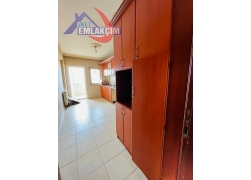MERKEZİ LOKASYONDA KİRALIK 3+1 DAİRE