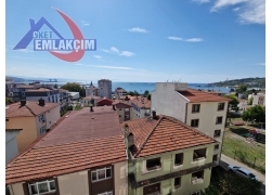 SÜLEYMANLAR MAHALLESİNDE KİRALIK 3+1 DAİRE