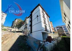 KEPEZ UYUYAN GÜZEL MEVKİNDE SATILIK SIFIR 1+1 DAİR