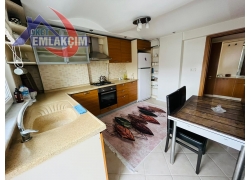 CADDE ÜSTÜ 3+1 KİRALIK LÜX DAİRE