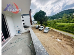 KIRMACIDA ANAHTAR TESLİM 1+1 SATILIK DAİRE