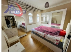 ÇARŞIYA YÜRÜME MESAFESİNDE DUBLEKS DAİRE