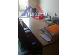MEYDANBAŞINDA EŞYALI KİRALIK 2+1 DAİRE