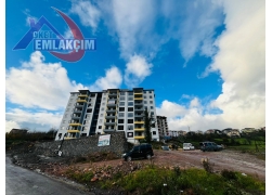 BELEN MAHALLESİNİN GÖZDE PROJESİ ADAK CITY’D