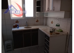 KADI TARLASINDA SATILIK 3+1 DAİRE