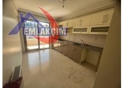 KEPEZ ANA CADDE ÜZERİNDE BAKIMLI 3+1 DAİRE!!!