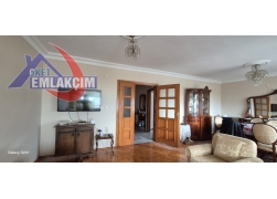 FULL DENİZ MANZARALI 5+1 SATILIK DUBLEKS DAİRE