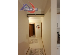 FAKÜLTE MEVKİNDE EŞYALI 1+1 ARAKAT KİRALIK DAİRE