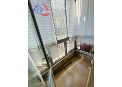 GÖZTEPE MEVKİNDE KİRALIK 2+1 DAİRE