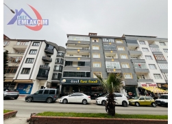ANA CADDE ÜZERİNDE KAÇIRILMAZ  2+1 YATIRIM FIRSATI