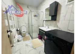 SÜLEYMANLAR MAH ADLİYE BÖLGESİNDE EŞYALI 1+1 KİRAL