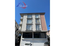 KONUMUYLA AVANTAJ SAĞLAYAN 1+1 EŞYALI KİRALIK DAİR