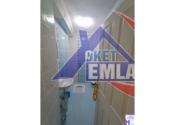 EMLAKÇIM OKET’TEN GÜLÜÇ ANAYOL KENARI 3+1 Kİ