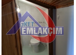 SEMBOL KENT’TE KİRALIK 4+2 TRİBLEKS VİLLA