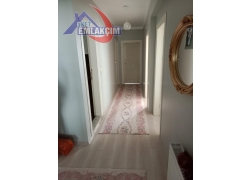 KEPEZİN GÖZDE SİTESİNDE 3+1 SATILIK DAİRE