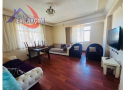 ADLİYE BÖLGESİNDE EŞYALI KİRALIK 2+1 DAİRE