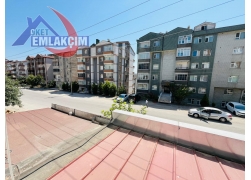 HATİP OKULLAR BÖLGESİNDE SATILIK 2+1 DAİRE FIRSATI