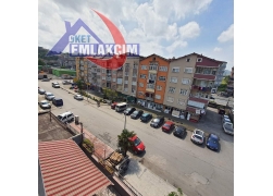 MERKEZİ KONUM MASRAFSIZ SATILIK 2+1 DAİRE