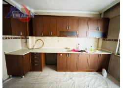 BAĞLIK MAH ANACADDE ÜZERİNDE KİRALIK DUBLEKS DAİRE