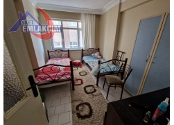 GÜLÜÇTE ANAYOLA YAKIN 3+1 EŞYALI KİRALIK DAİRE