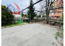 SÜLEYMANLAR MAH ADLİYE KARŞI 3+1 SATILIK DAİRE