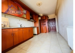 MERKEZİ LOKASYONDA KİRALIK 3+1 DAİRE