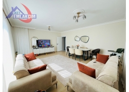 UZUNMEHMET MAH SATILIK 3+1 GENİŞ DAİRE