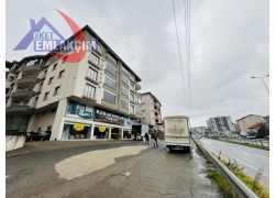 KEPEZ ANAYOL ÜZERİNDE 3+1 KİRALIK DAİRE