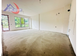 KIRMACIDA ANAHTAR TESLİM 1+1 SATILIK DAİRE