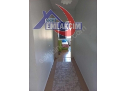 FIRSAT!!! KORUBAŞINDA 3+1 SATILIK DAİRE 