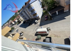 KONUMUYLA AVANTAJ SAĞLAYAN 1+1 EŞYALI KİRALIK DAİR