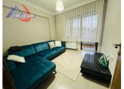 HATİP MEVKİNDE EŞYALI 2+1 LÜKS KİRALIK DAİRE