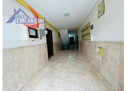 SÜLEYMANLAR MAH ADLİYE KARŞI 3+1 SATILIK DAİRE