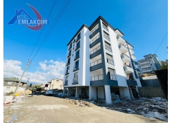 DAĞ EVLERİNDE FIRSAT!! 3+1 SIFIR SATILIK DAİRE