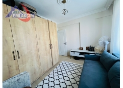 UZUNMEHMET MAH SATILIK 3+1 GENİŞ DAİRE