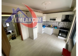 KEPEZDE HER YERE YÜRÜME MESAFESİNDE 2+1 KİRALIK DA