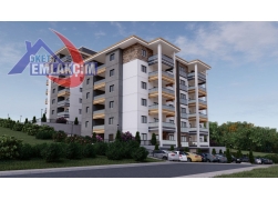 ’’MAVİŞEHİRDE YENİ PROJE’’ 2+1 FIRSAT DAİRE